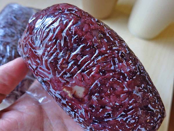 【澎湖美食】二信飯糰-每天都大排長龍的超人氣飯糰