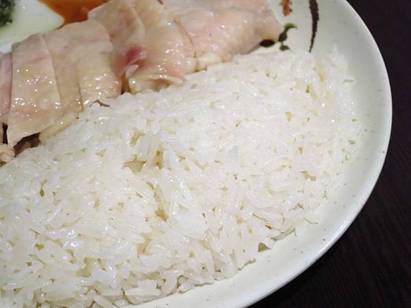 【台北美食】慶城海南雞飯-用餐時間必定大排長龍的海南雞飯