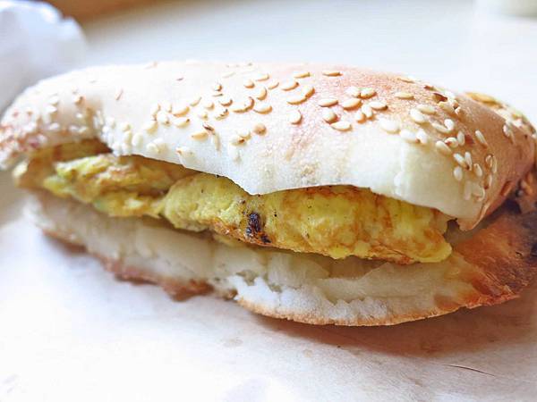 【澎湖美食】鐘記燒餅-在地必嚐特色美食之一