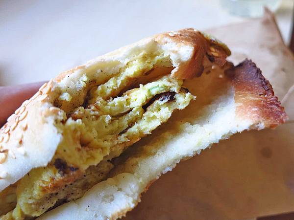 【澎湖美食】鐘記燒餅-在地必嚐特色美食之一