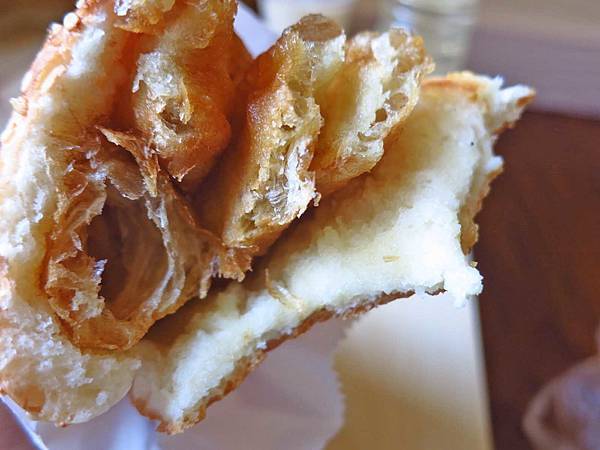 【澎湖美食】鐘記燒餅-在地必嚐特色美食之一