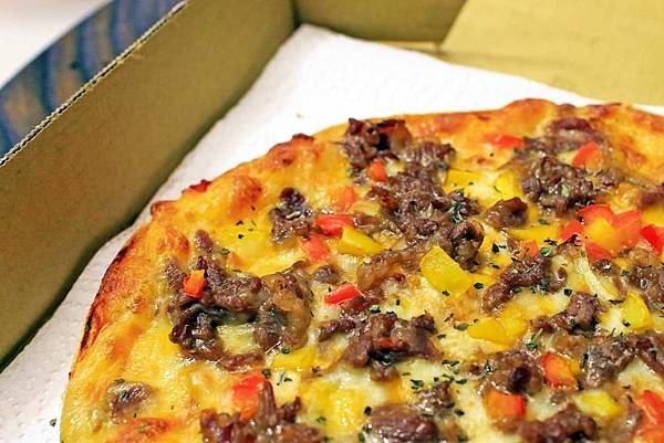 【台中美食】Gus Milk 格斯木瓜牛乳專賣店-逢甲夜市裡的超人氣木瓜牛奶店