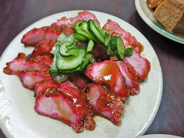 【板橋美食】陳記香菇肉粥-在地人也推薦的宵夜美食