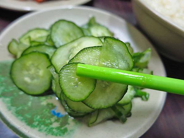 【板橋美食】陳記香菇肉粥-在地人也推薦的宵夜美食