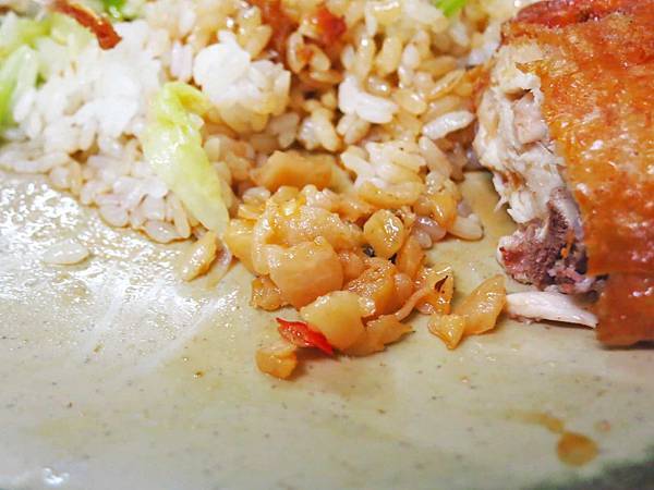 【台北美食】裕豐魯肉飯-每到用餐時間大排長龍的小吃店