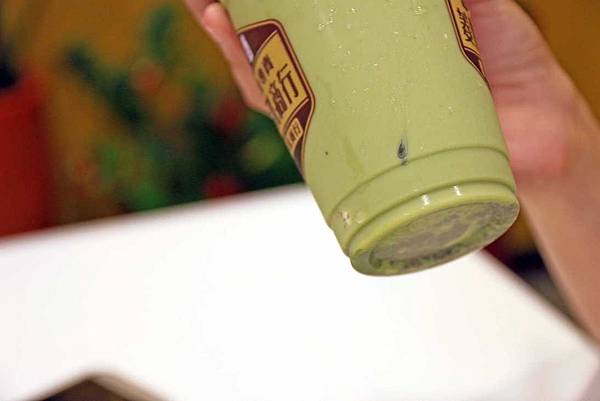 【桃園美食】菱豐牛乳商行-高大鮮奶特調的飲料店