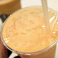 【桃園美食】菱豐牛乳商行-高大鮮奶特調的飲料店