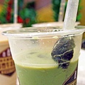 【桃園美食】菱豐牛乳商行-高大鮮奶特調的飲料店