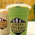 【桃園美食】菱豐牛乳商行-高大鮮奶特調的飲料店