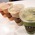 【桃園美食】菱豐牛乳商行-高大鮮奶特調的飲料店