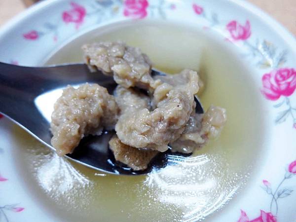 【台北美食】珠記大橋頭油飯-大橋頭捷運站附近的油飯