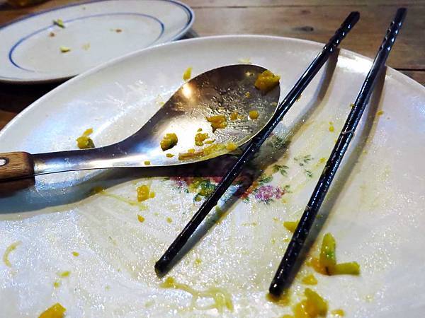 【澎湖美食】花菜干人文懷舊餐館-懷舊風格的在地美食