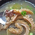 【澎湖美食】北新橋牛雜湯-無時無刻都是滿滿人潮的牛肉湯店