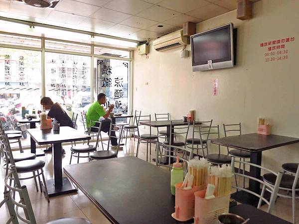 【桃園美食】懷珍饌精緻涼麵-在地人極力推薦的涼麵店