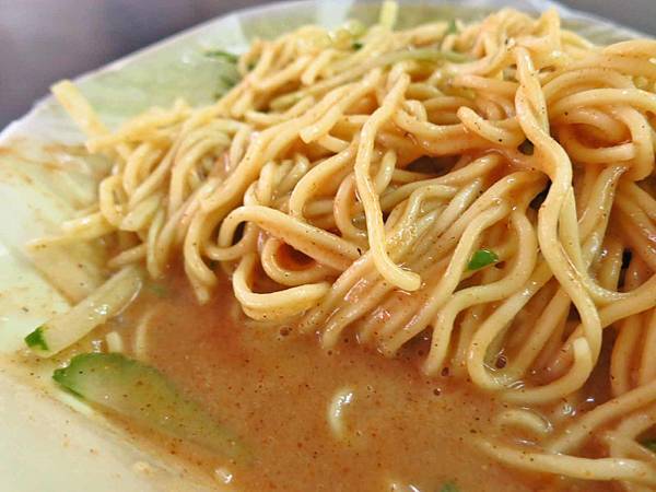 【桃園美食】懷珍饌精緻涼麵-在地人極力推薦的涼麵店