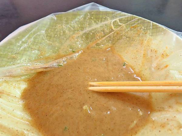 【桃園美食】懷珍饌精緻涼麵-在地人極力推薦的涼麵店