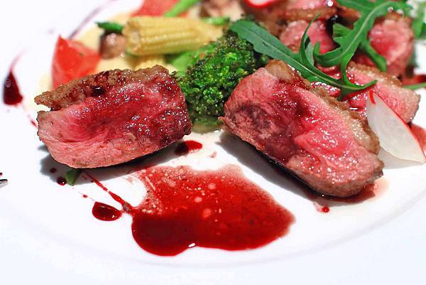 【台北美食】Goodies Cuisine 好米亞-巷弄裡的義法式餐酒館