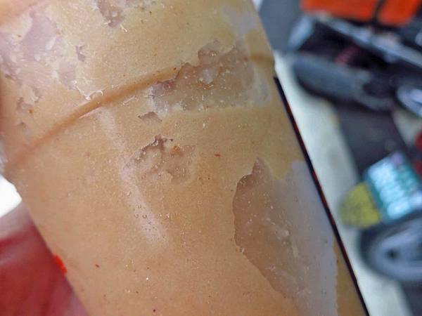 【台北美食】紅茶屋生活飲品-超便宜又好喝的紅茶與花生冰沙