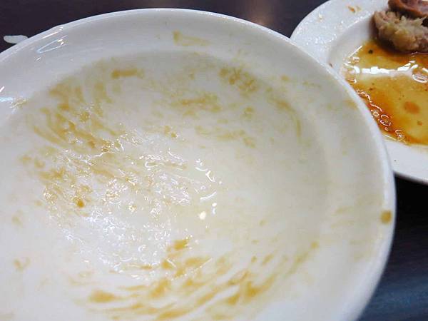 【台北美食】金好呷好吃雞肉飯-肉質好吃的好吃雞肉