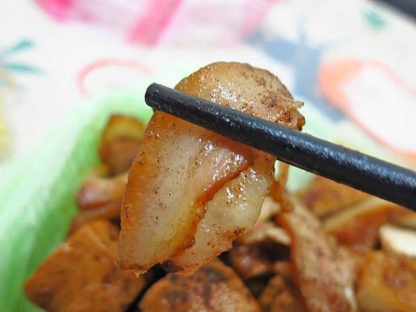 【蘆洲美食】蘆洲老牌滷味-甜滋滋貴松松的老店滷味