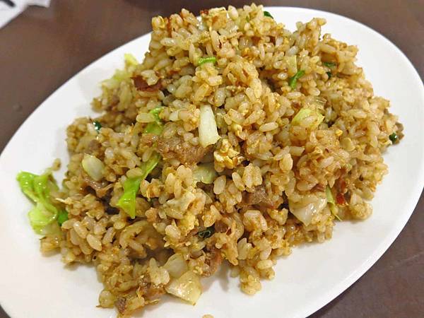 【三重美食】小陳食堂-吃過都讚不絕口的炒飯、炒麵 【三重美食】小陳食堂-吃過都讚不絕口的炒飯、炒麵