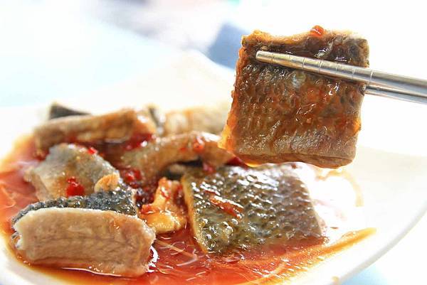 【蘆洲美食】好客雞肉飯-香噴噴的火雞肉飯