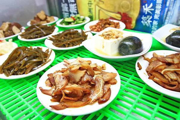 【蘆洲美食】好客雞肉飯-香噴噴的火雞肉飯