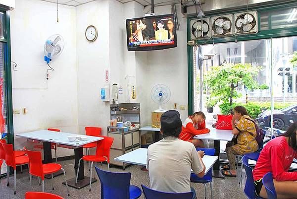 【蘆洲美食】好客雞肉飯-香噴噴的火雞肉飯