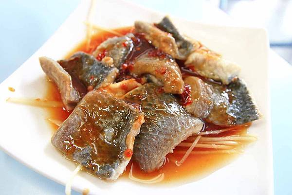 【蘆洲美食】好客雞肉飯-香噴噴的火雞肉飯