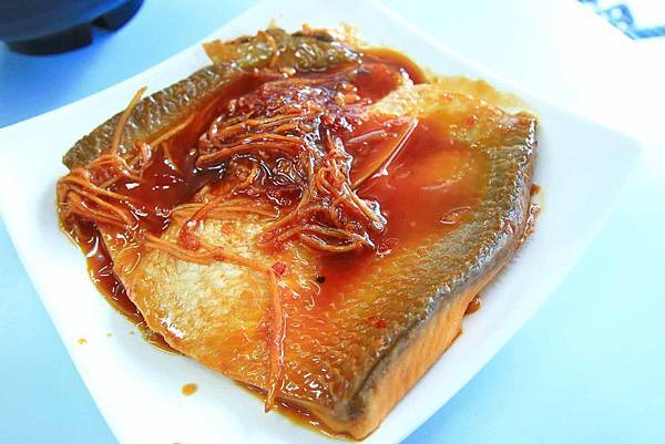 【蘆洲美食】好客雞肉飯-香噴噴的火雞肉飯