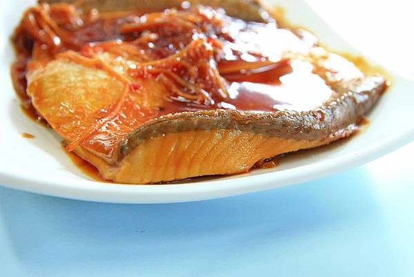 【蘆洲美食】好客雞肉飯-香噴噴的火雞肉飯