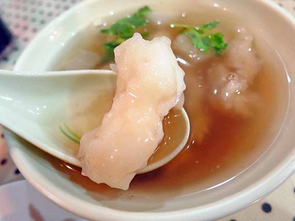 【台北美食】雙連花枝羮-香氣足味道不錯的大腸煎