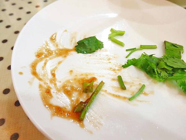 【台北美食】雙連花枝羮-香氣足味道不錯的大腸煎