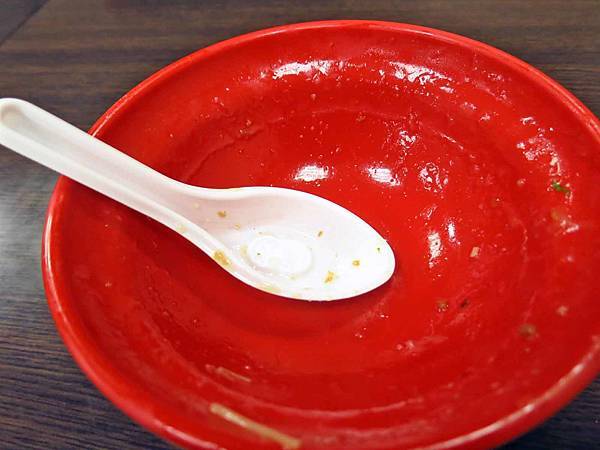 【桃園美食】極鱻腸蚵專業麵線-古早味鹹香鹹香的特殊湯頭麵線