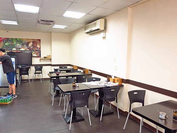 【桃園美食】極鱻腸蚵專業麵線-古早味鹹香鹹香的特殊湯頭麵線