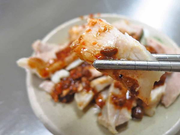 【新竹美食】黃媽媽豆瓣麵-搬家過後人潮不減的豆瓣醬麵