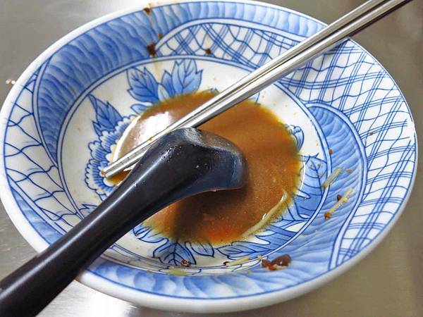 【新竹美食】黃媽媽豆瓣麵-搬家過後人潮不減的豆瓣醬麵