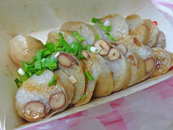 【台北美食】巷仔內大腸煎-吃了會令人回味的大腸煎