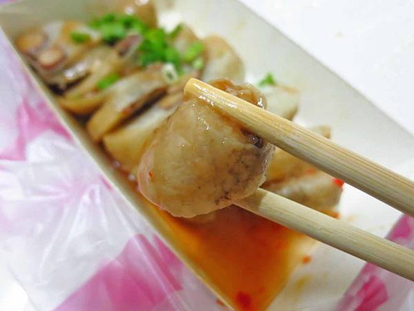 【台北美食】巷仔內大腸煎-吃了會令人回味的大腸煎