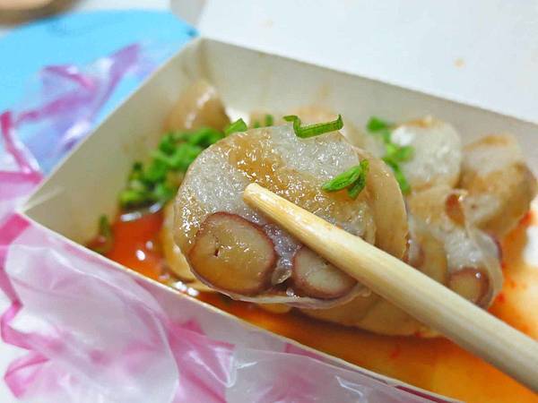 【台北美食】巷仔內大腸煎-吃了會令人回味的大腸煎