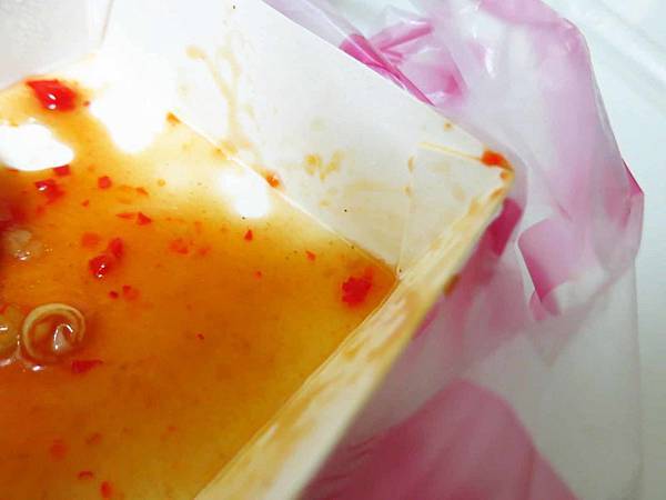 【台北美食】巷仔內大腸煎-吃了會令人回味的大腸煎