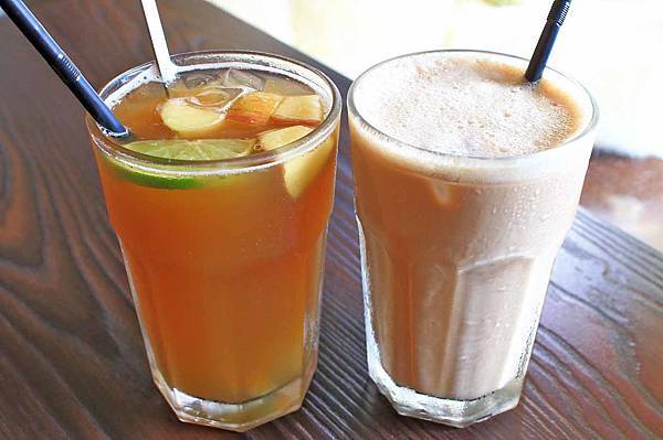 【板橋餐廳】義磚義瓦-環境好氣氛佳的美味義式餐廳