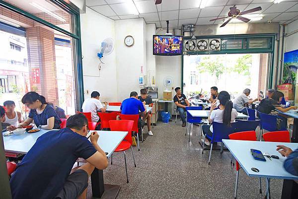 【蘆洲美食】好客雞肉飯-香噴噴的火雞肉飯