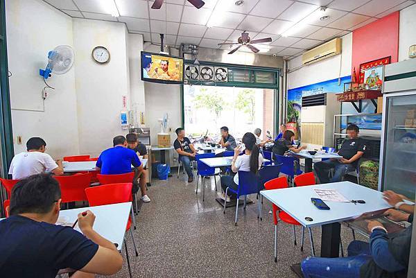 【蘆洲美食】好客雞肉飯-香噴噴的火雞肉飯