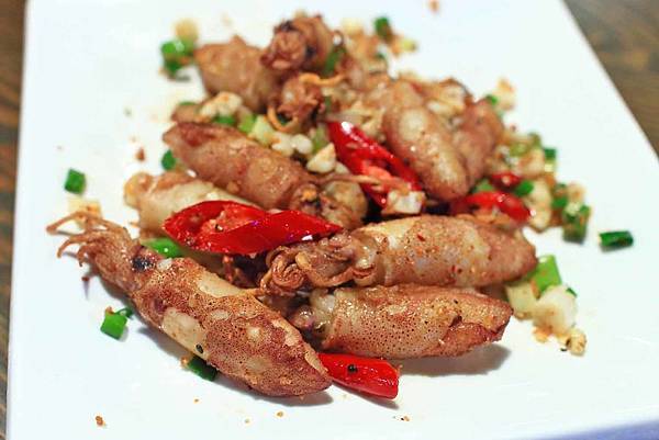 【宜蘭餐廳】老虎餐廳創意料理-舒適環境的創意熱炒店