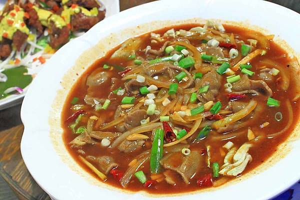 【宜蘭餐廳】老虎餐廳創意料理-舒適環境的創意熱炒店