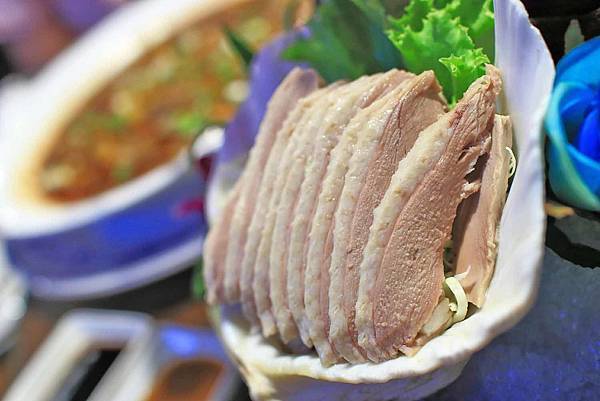 【宜蘭餐廳】老虎餐廳創意料理-舒適環境的創意熱炒店