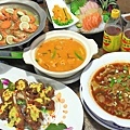 【宜蘭餐廳】老虎餐廳創意料理-舒適環境的創意熱炒店