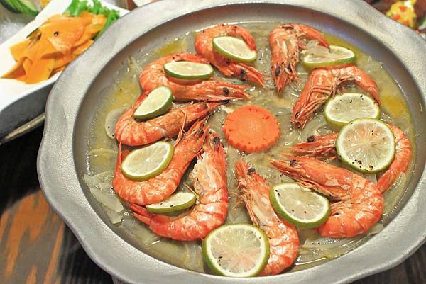 【宜蘭餐廳】老虎餐廳創意料理-舒適環境的創意熱炒店