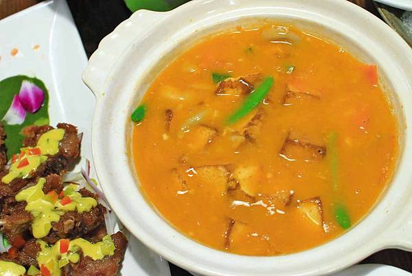 【宜蘭餐廳】老虎餐廳創意料理-舒適環境的創意熱炒店